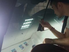 -车水马龙3M汽车贴膜冠军店隐形车衣改色膜(漕宝路中环店)