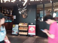 门面-西堤厚牛排(国瑞店)