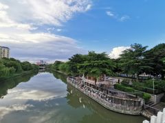 -怡海公园(桂城街道)