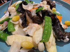 -花城苑广府菜(侨鑫店)
