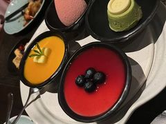-长春凯悦酒店-品悦中餐厅