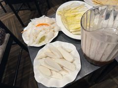 -春秋火锅