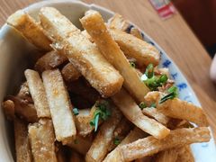 -吃饭皇帝大(合生汇店)