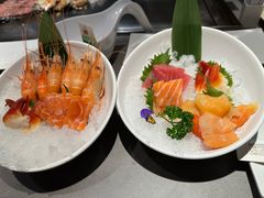 -水木锦堂·自助铁板烧(方庄时代店)