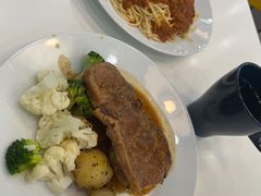 -宜家·瑞典风味餐厅(北京西红门店)