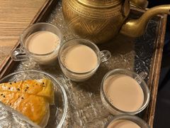 -那时新疆·若羌(经纬汇店)