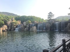 -白马涧龙池景区