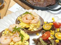 -动动咖啡清真西餐厅