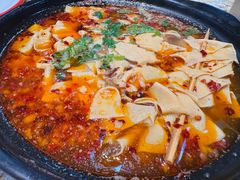 -眼镜烧烤(建设路店)