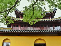 景点-灵岩山风景区