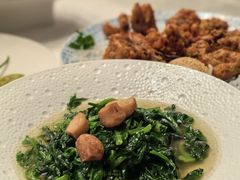 -东海朗廷酒店-唐阁T’ANG COURT 中餐厅