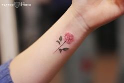-飛凡TATTOO纹身•原创