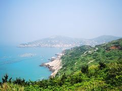 -东极岛景区