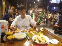 -新兴园饺子馆(河南街店)