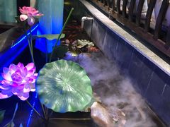 -谷语桃源(金色现河店)