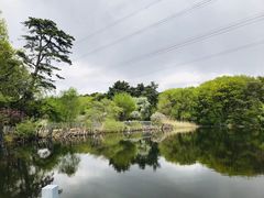 -沈阳市东陵公园