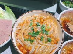 -肥家大排档(天河体育西店)