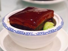 -西湖春天•老字号杭州菜(百汇店)