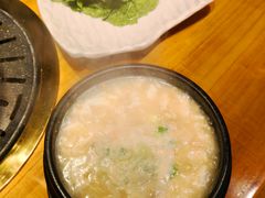 -万兴佳烤肉·长白山老味道(东岸里店)