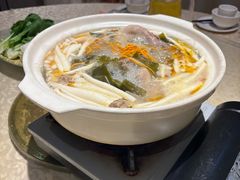 -文君楼美食·庭院酒店(宽窄巷子地铁站店)