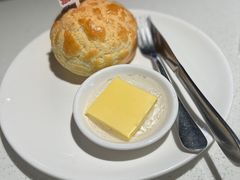 -港久茶餐厅(鹭洲里店)