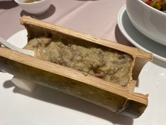 小米排骨-粗茶淡饭·汉口公馆(循礼门店)