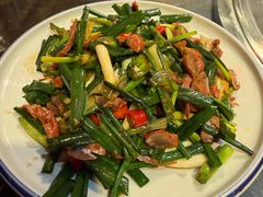 -粗粮人家·东北菜(洋桥店)