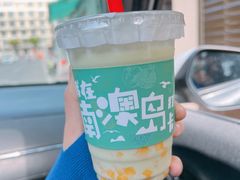 -南澳岛打卡果汁冰公司