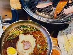 -一江山炭火烤肉专门店