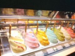 -Vola Gelato意大利手工冰淇淋(朝阳大悦城店)