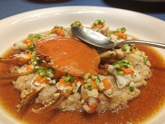 -馋遇江南·精致湖景雅宴(东方之门店)