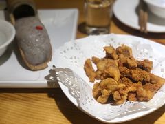-小小河边鱼(天润城店)