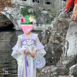 -棠莳旅拍汉服体验馆