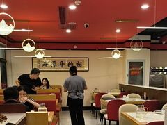 -晋阳春·山西菜·北京烤鸭(交大店)