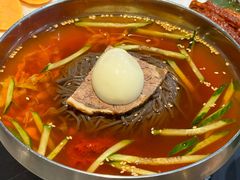 -艺林烤肉城(光明店)