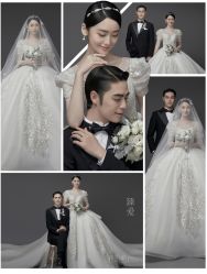 -布拉格婚纱摄影(真实客片店)