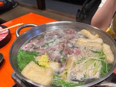 -黒毛和牛焼肉善 ZEN(難波心斎橋店)