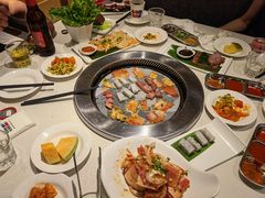 -么子烤肉(化龙池店)