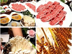 -鼎鼎香·港式火锅·臻选店(北京SKP店)