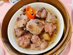 -誉八仙酒楼(静安大悦城店)