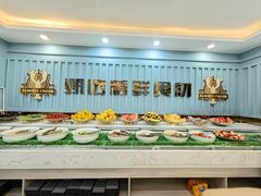-仙螺岛海鲜自助餐厅(总店)