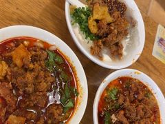 -豆相识•九九豆腐脑(牛咡桥店)