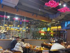 -本色.小马哥烧烤(五一路总店)