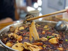 -黑竹香鸡(营和巷店)