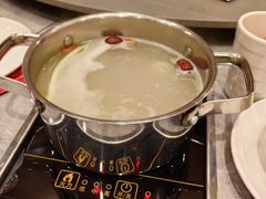-四川仁火锅(军工店)