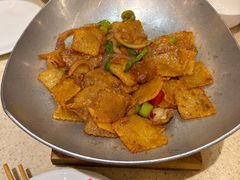-巴蜀人家(东关街店)