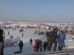 -人民防洪胜利纪念塔