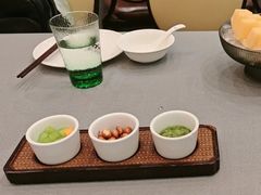 -阿庄新豫菜(航海东路店)