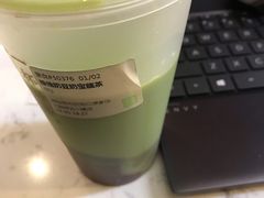 -奈雪的茶(中粮祥云小镇店)
