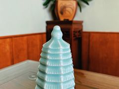 -湖畔居茶楼(湖滨店)